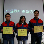 710公海公司2011年度先进员工-图7