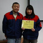 710公海公司2011年度先进员工-图8