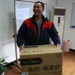 710公海公司2011年度先进员工-图10