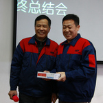 710公海公司2011年度先进员工-图15