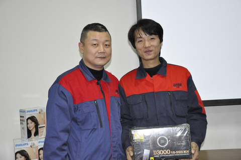 710公海公司2012年度总结会-图片09